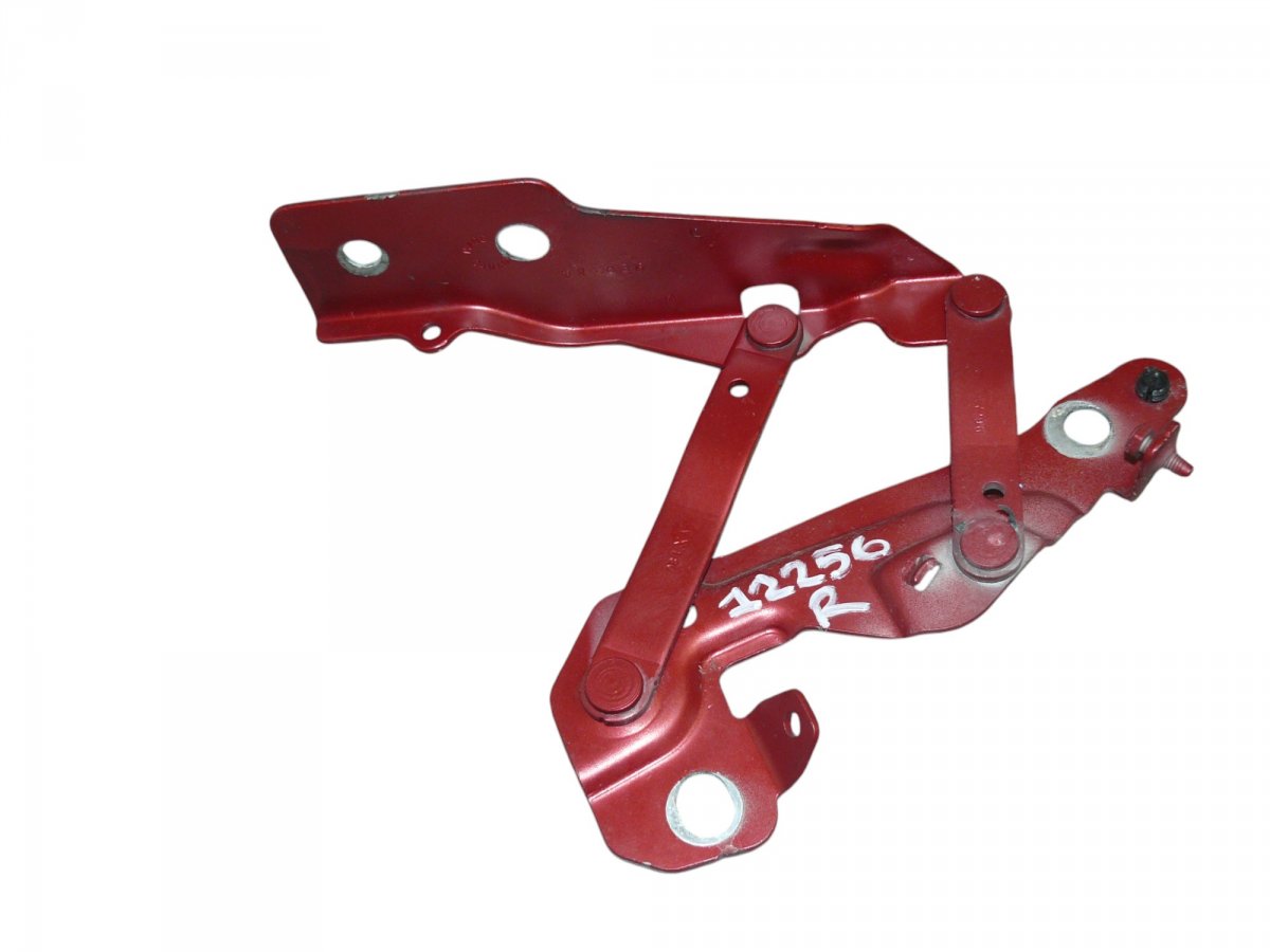 Jeep Compass Bonnet hinge — right Bonnet hinge — right — JEEP COMPASS I (PK) (200...