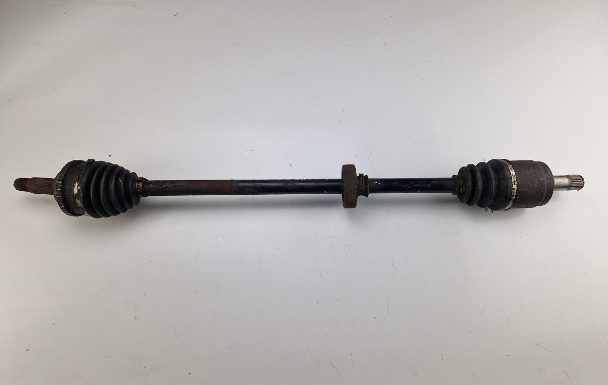 Honda Accord Driveshaft — front left Driveshaft — front left — HONDA ACCORD VI (CK, ...