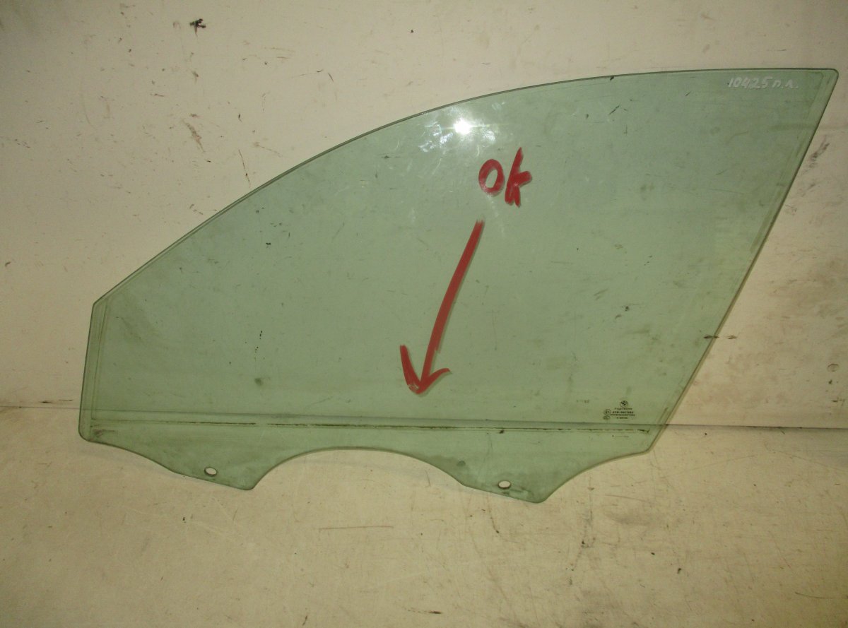 BMW 3 (E46) Door window glass — front left Door window glass — front left — BMW 3 (E90, E9...