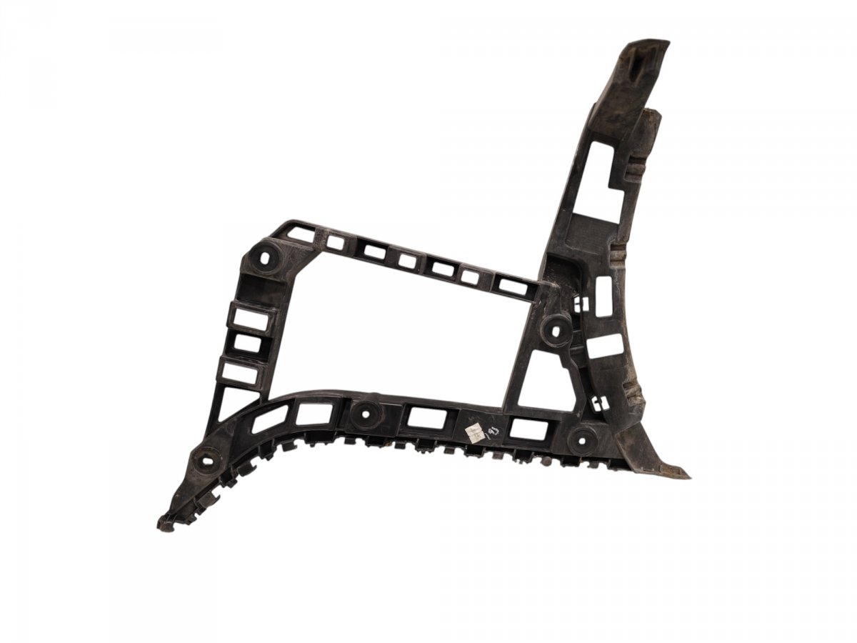 Volkswagen Jetta Bumper support bracket on wing — rear right Bumper support bracket on wing — rear right — V...