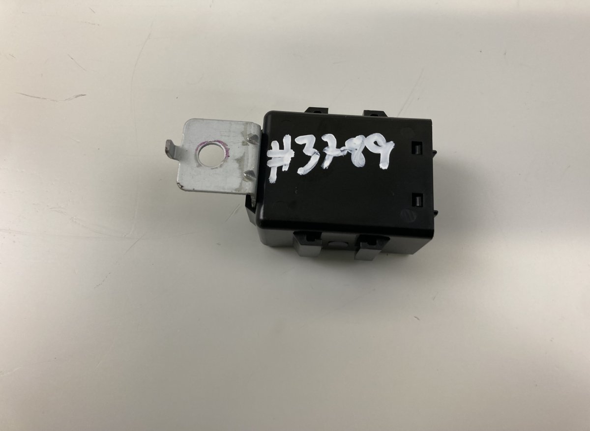 Kia Sportage Immobilizer control unit Immobilizer control unit — KIA SPORTAGE IV (QL)...