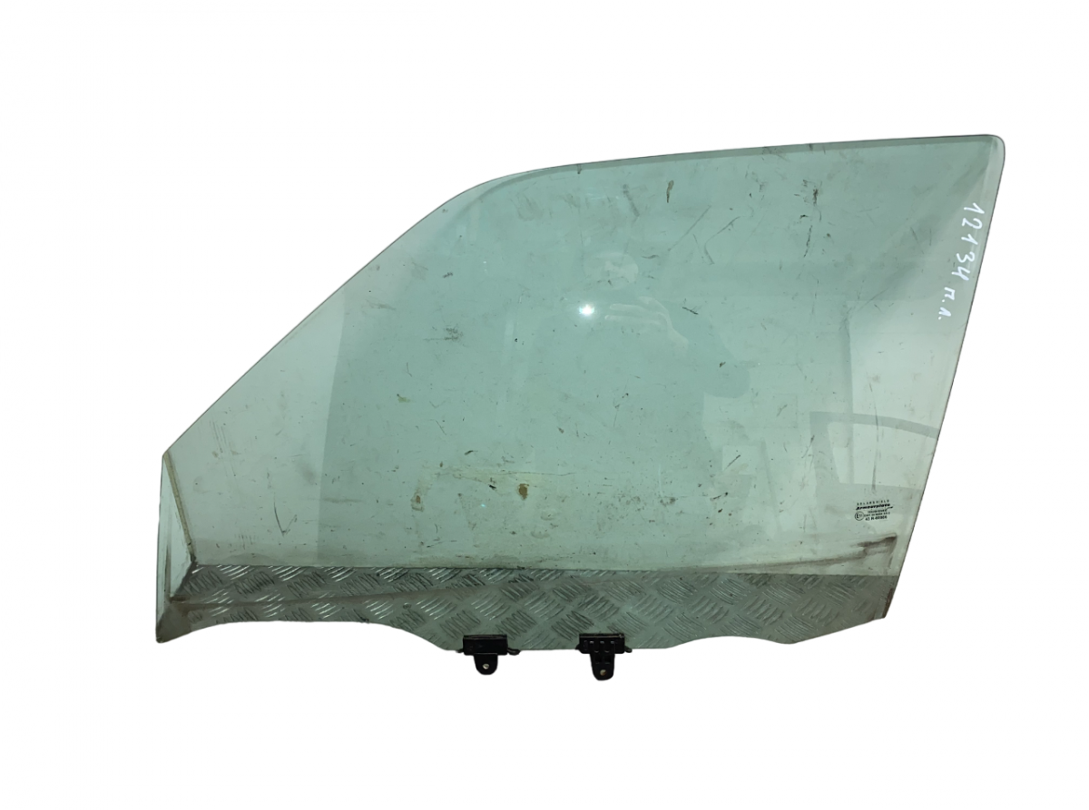 Nissan Juke Door window glass — front left Door window glass — front left — NISSAN JUKE I ...
