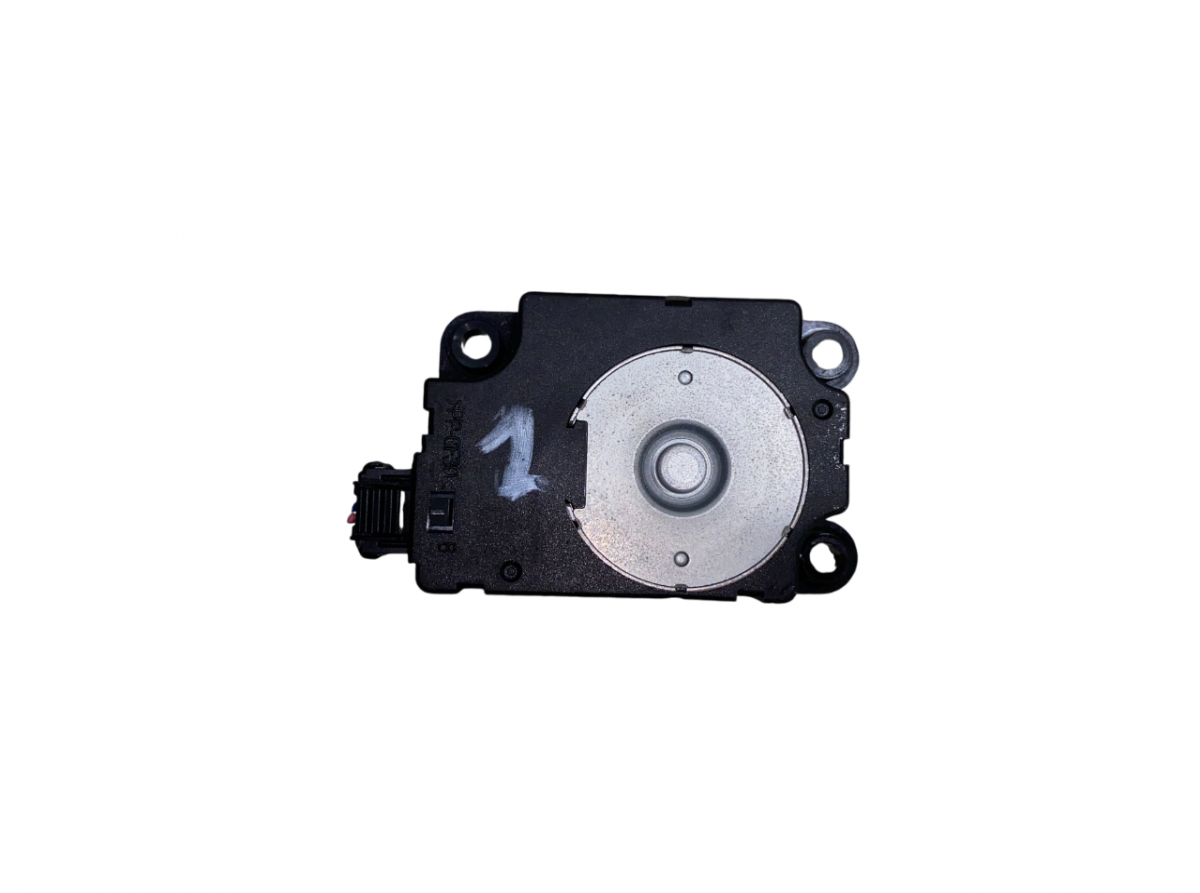 Subaru Forester Intake manifold flap motor Intake manifold flap motor — SUBARU FORESTER (S...