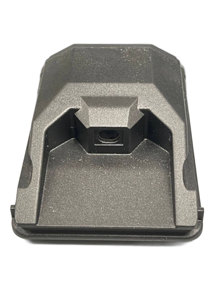 Nissan Qashqai (J11) LANE ASSIST camera