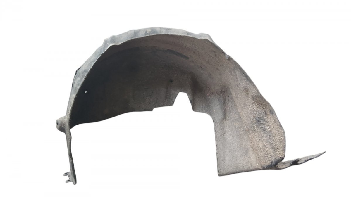Mercedes-Benz CLA (C117) Wheel arch liner — rear left Wheel arch liner — rear left — MERCEDES-BENZ CL...