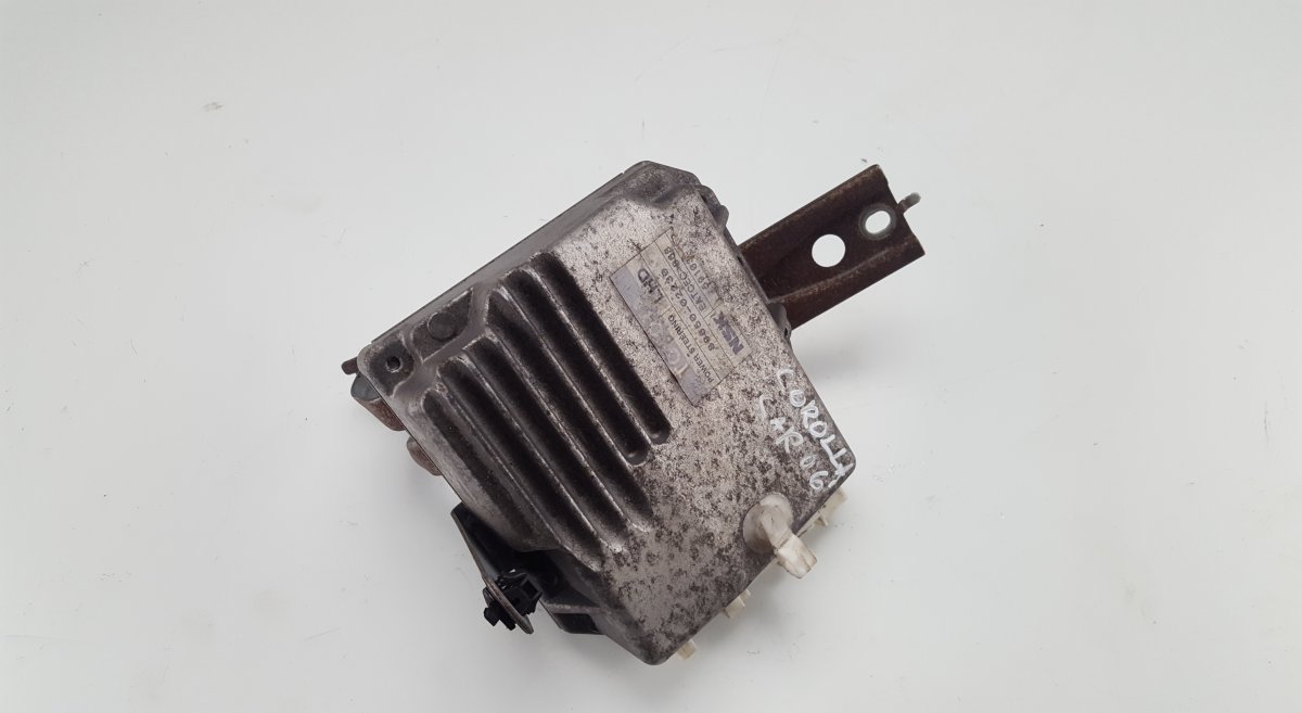 Toyota Corolla Steering column control unit Steering column control unit — TOYOTA COROLLA I...