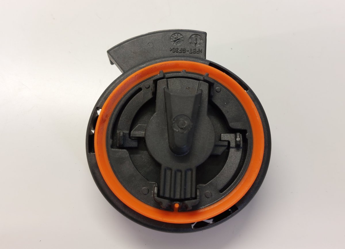 Ford Focus Side impact sensor — left Side impact sensor — left — FORD FOCUS IV (HN) ...