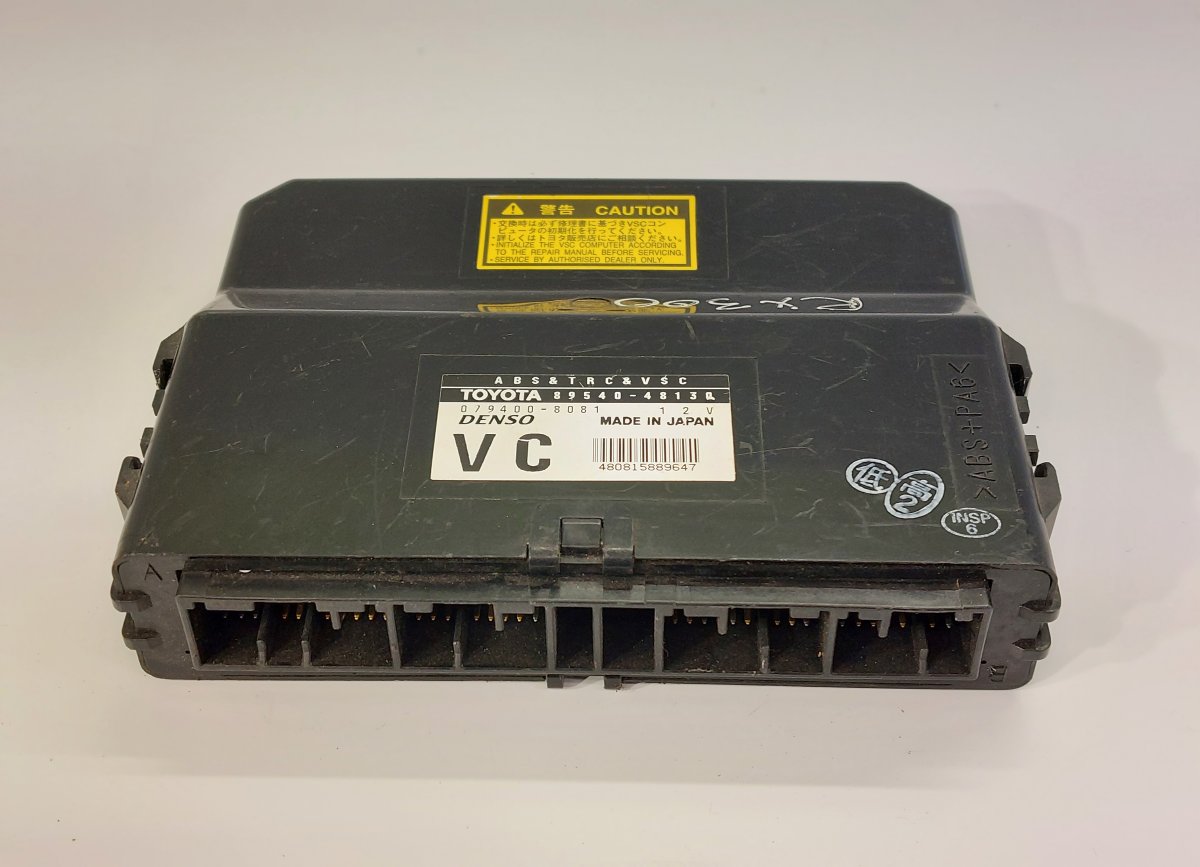 Lexus RX ABS Control unit ABS control unit — LEXUS RX I (XU10) (1998-2003...