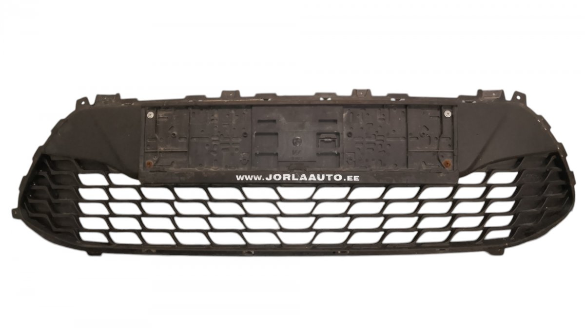Hyundai i30 Centre front bumper grille Centre front bumper grille — HYUNDAI i30 II (GD...
