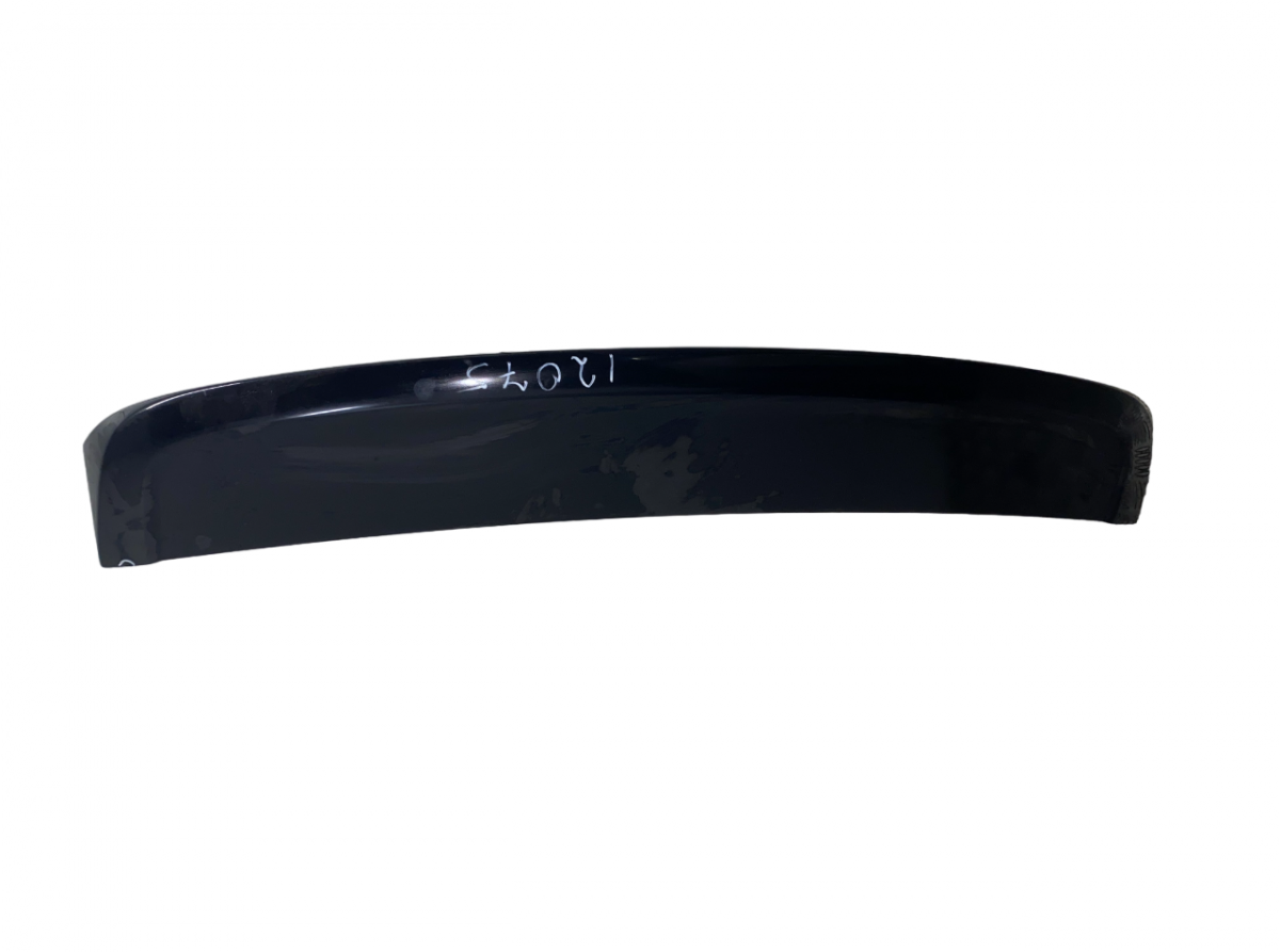 Volkswagen Touareg Boot lid / tailgate spoiler Boot lid / tailgate spoiler — VW TOUAREG I (7L)...