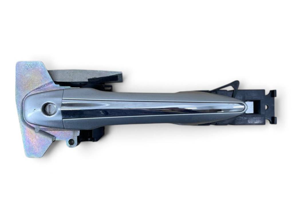 Infiniti Q50 Exterior door handle — front right Exterior door handle — front right — INFINITI Q...