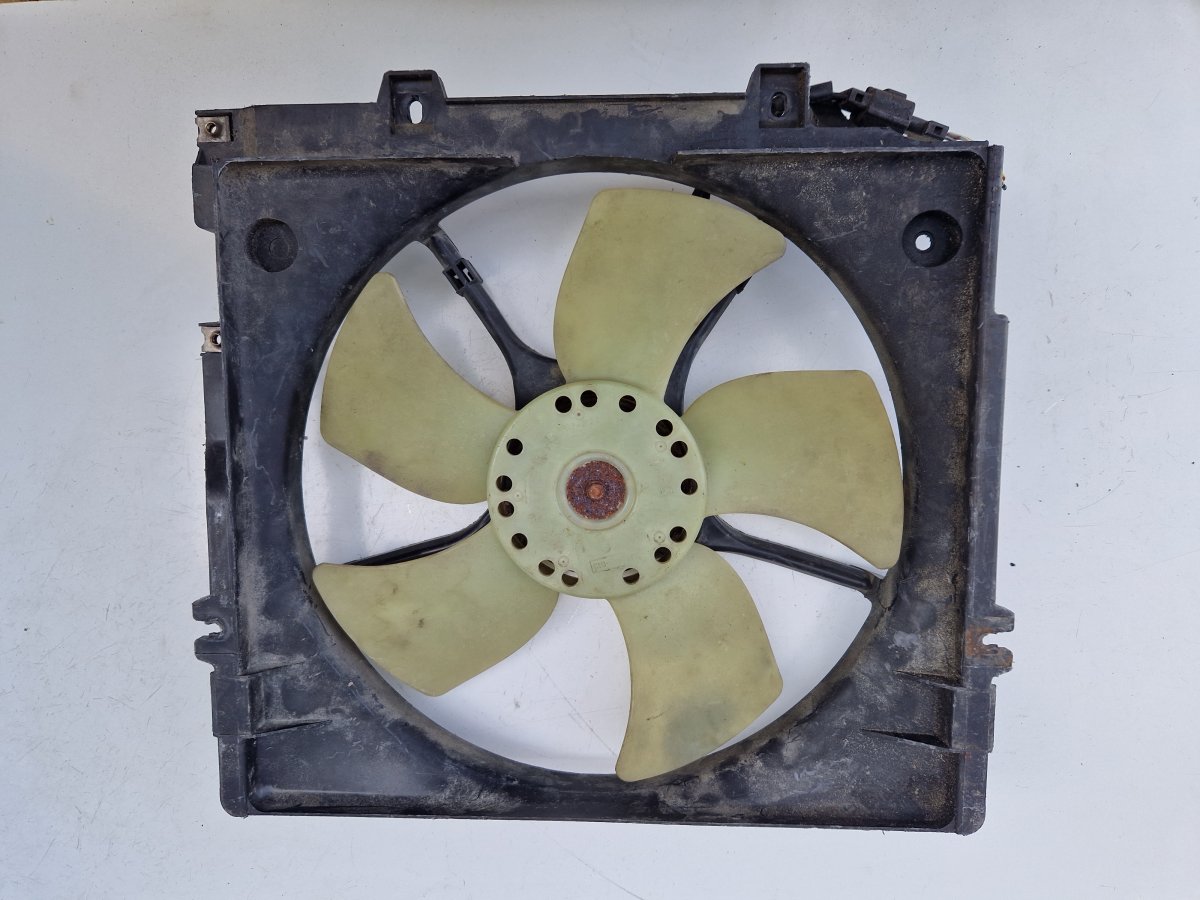 Subaru Legacy Electric Radiator Fan