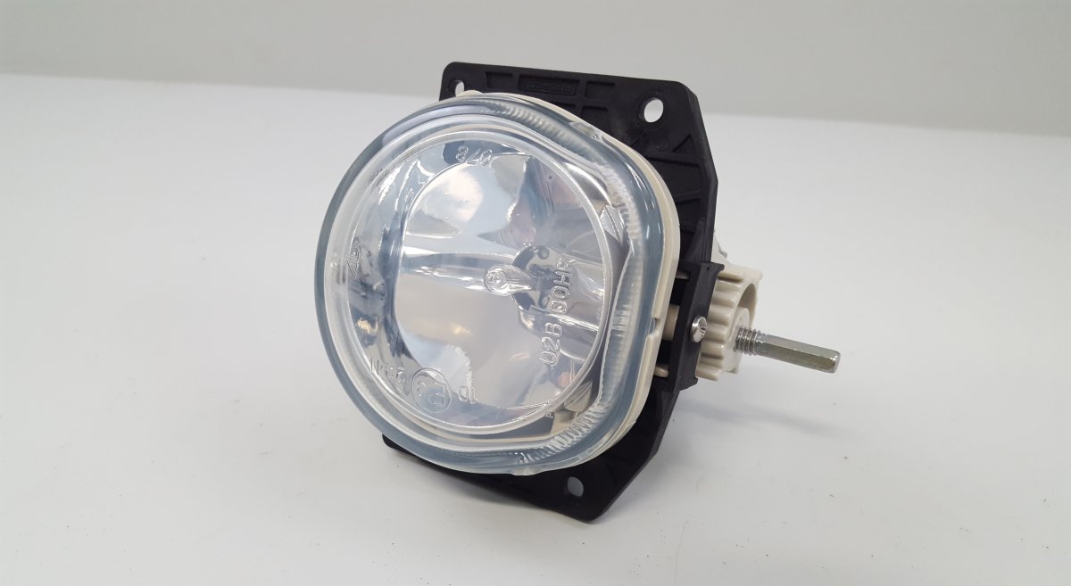 Citroen Nemo Fog lamp — front left Fog lamp — front left — CITROËN NEMO (2008-2023...