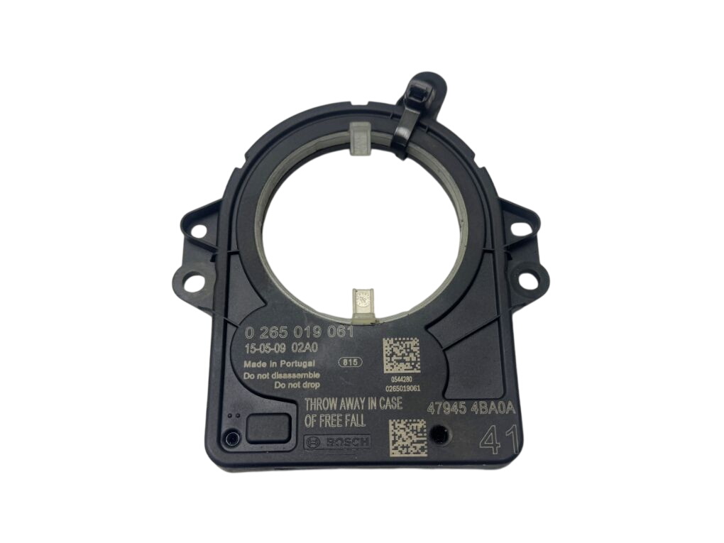 Nissan Qashqai (J11) Steering angle sensor Steering angle sensor — NISSAN QASHQAI II (J11)...
