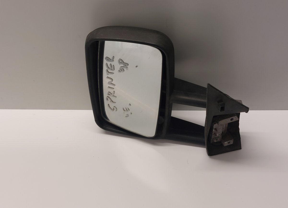 Mercedes-Benz Sprinter (W901-905) Left mirror Left mirror — MERCEDES-BENZ SPRINTER (903) (199...