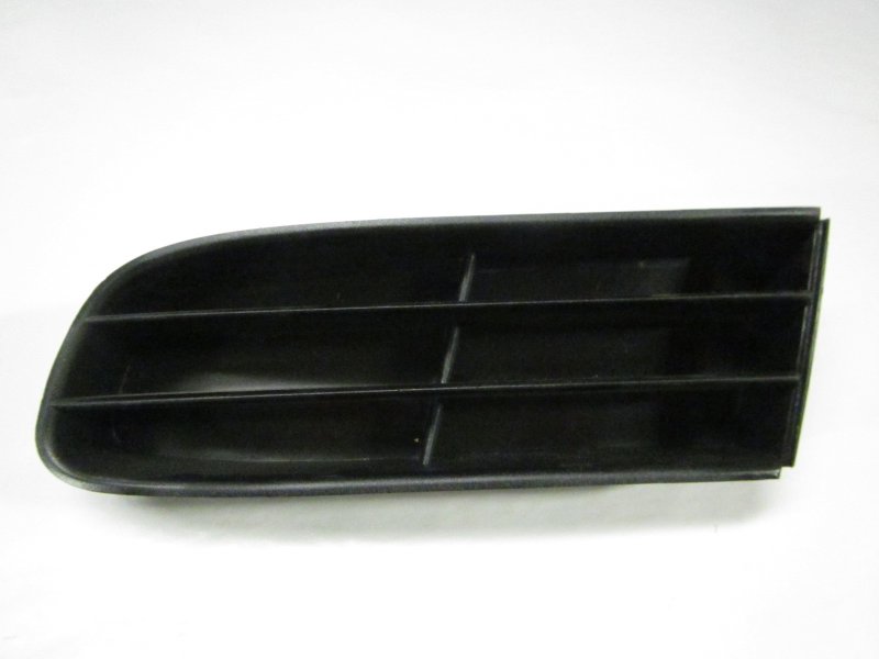 Saab 9-3 Front bumper grille — left Front bumper grille — left — SAAB 9-3 (YS3D) (1...