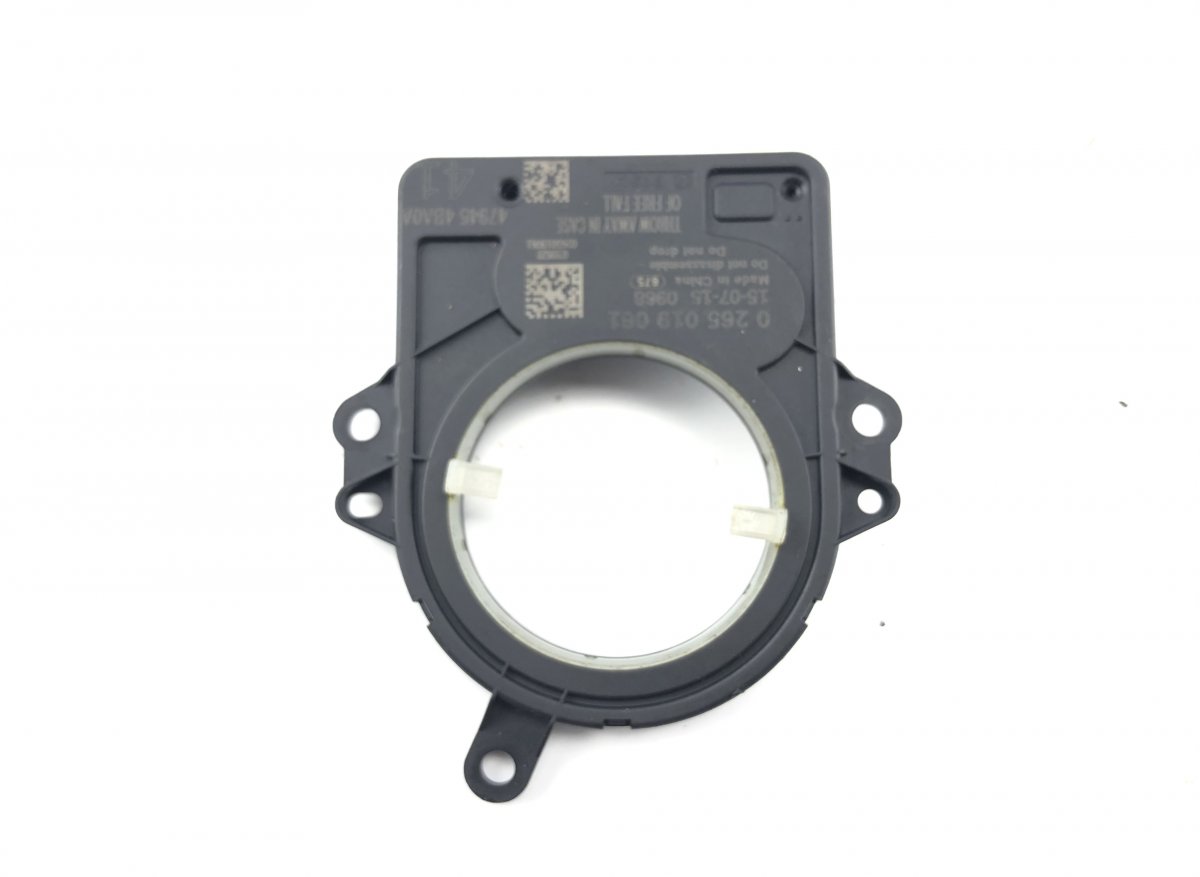 Nissan X-Trail / Rogue Steering angle sensor Steering angle sensor — NISSAN X-TRAIL III (T32...