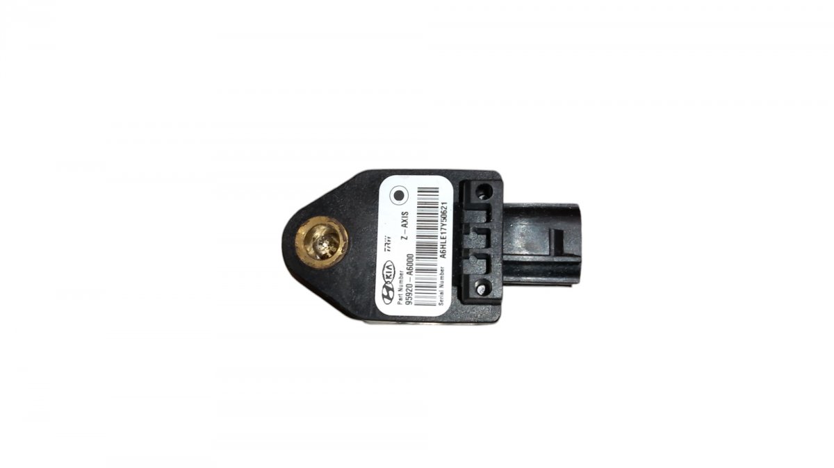 Kia ceed (JD) Side impact sensor — left Side impact sensor — left — KIA CEE'D II (JD) (...