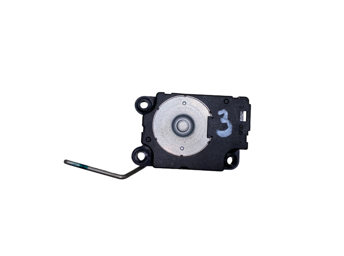 Subaru Forester Intake manifold flap motor Intake manifold flap motor — SUBARU FORESTER (S...