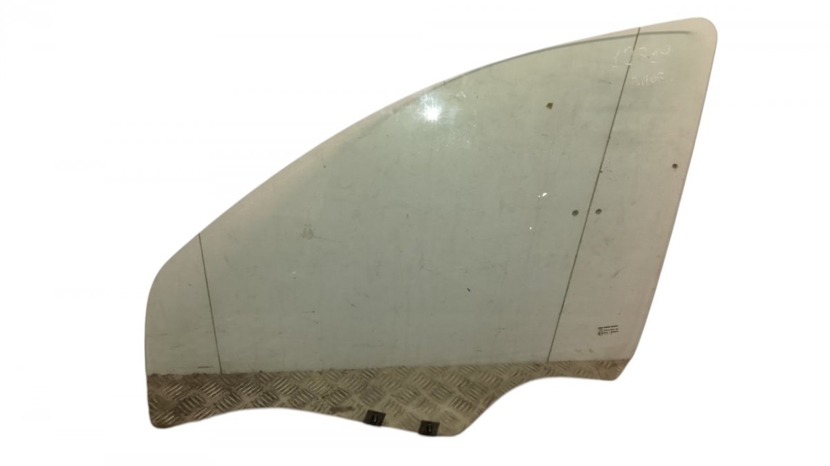 Dacia Duster Door window glass — front left Door window glass — front left — DACIA DUSTER I...