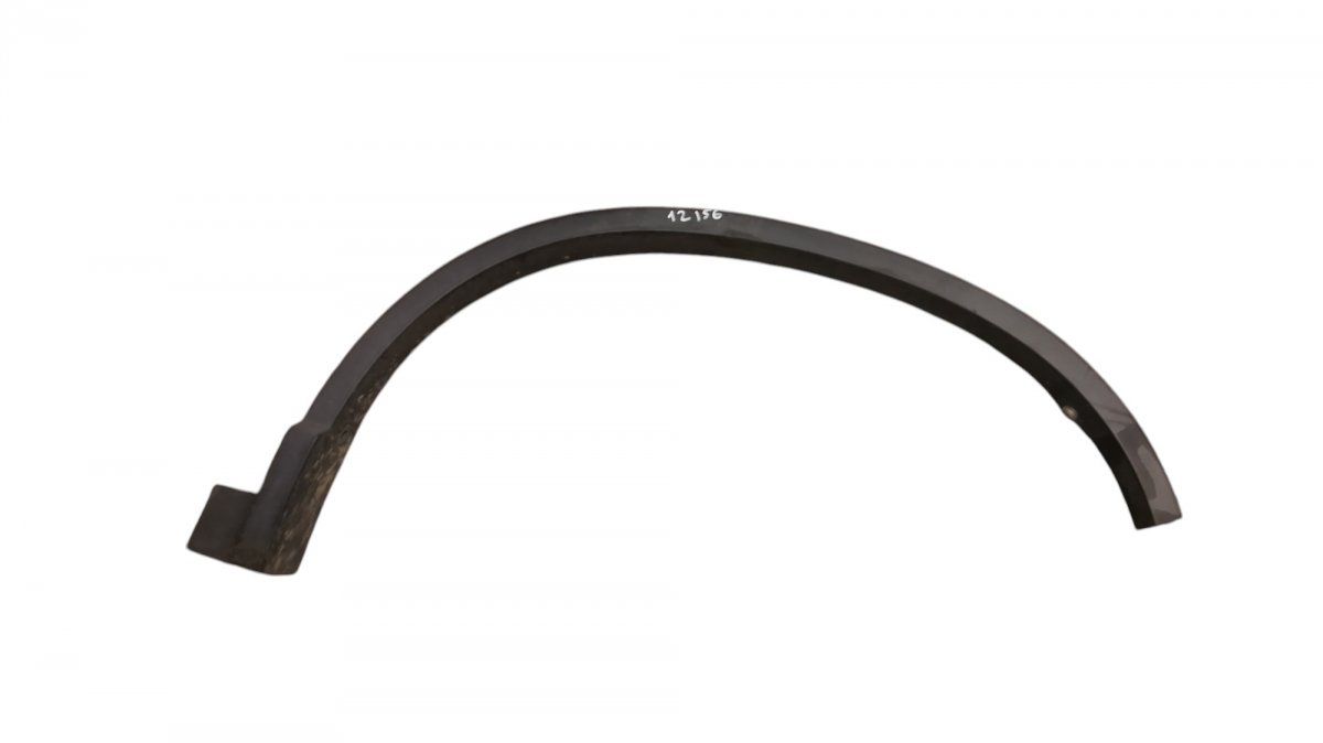 Honda CR-V Wheel arch extension — rear left Wheel arch extension — rear left — HONDA CR-V I...