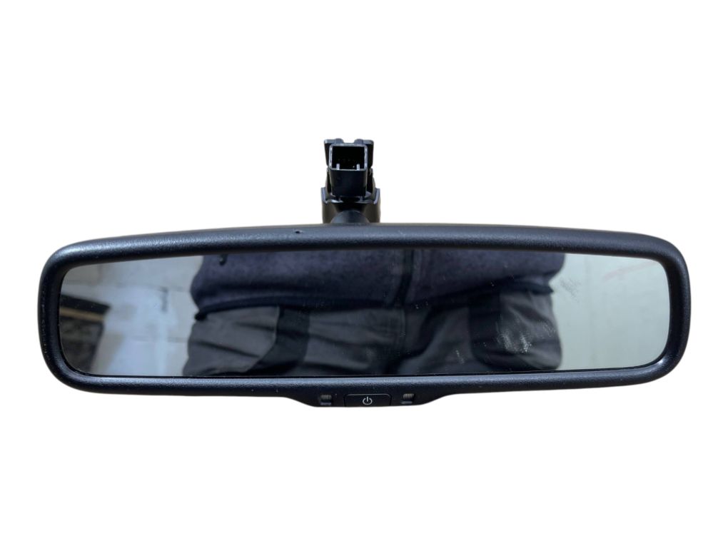 Kia ceed (JD) Interior rear-view mirror Interior rear-view mirror — KIA CEE'D II (JD) (...