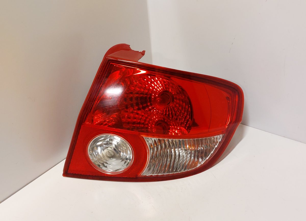 Hyundai Getz Right Rear Light