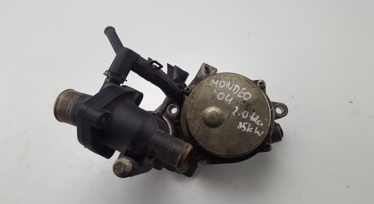 Ford Mondeo Brake Vacuum Pump