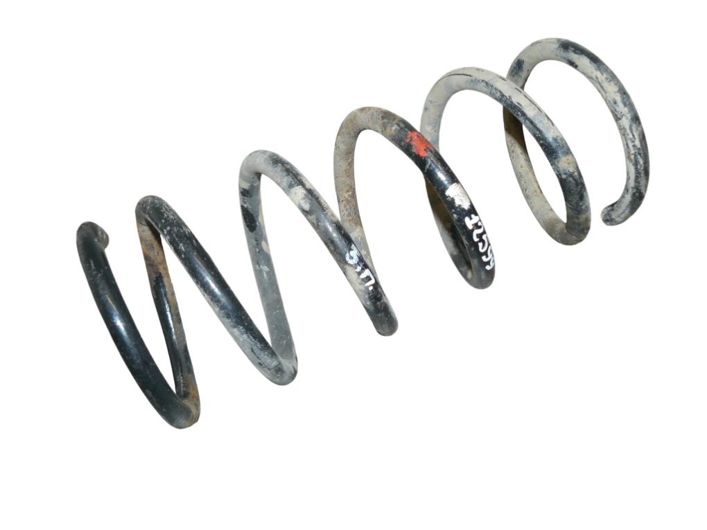 Volvo S60 Spring — rear right Spring — rear right — VOLVO S60 II / V60 I (201...