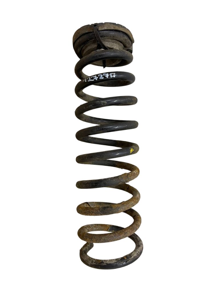 Hyundai i30 Spring — rear right Spring — rear right — HYUNDAI i30 I (FD) (2007-...