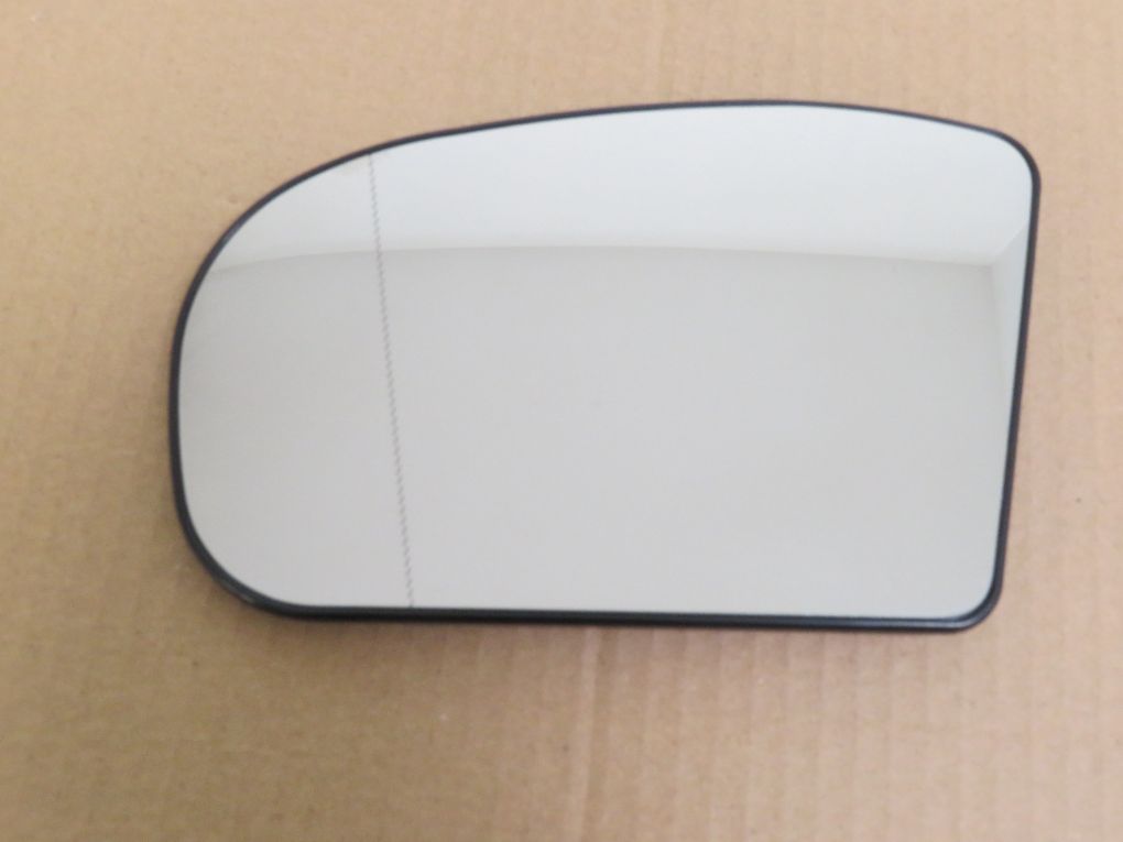 Mercedes-Benz 280SL - 600SL / SL (R129) Mirror Glass — left Mirror Glass — left — MERCEDES-BENZ C-CLASS (W2...