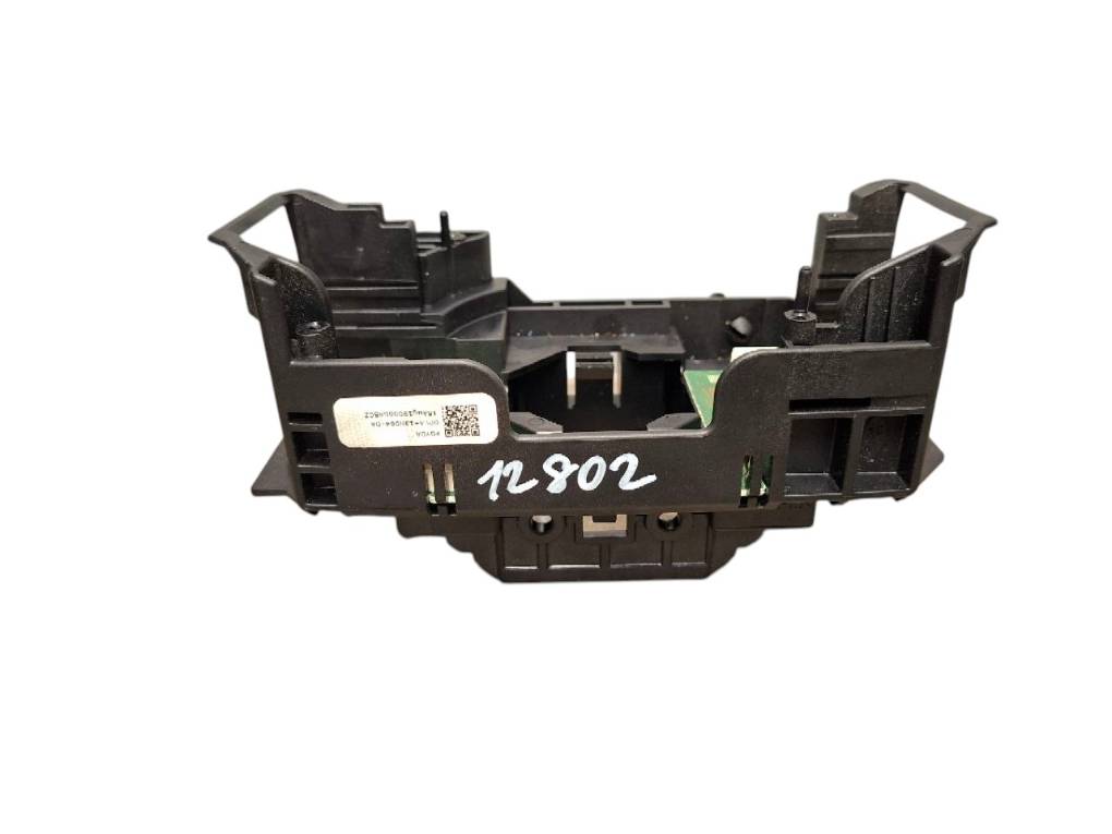 Land Rover Range Rover Evoque Steering column control unit Steering column control unit — LAND ROVER EVOQU...