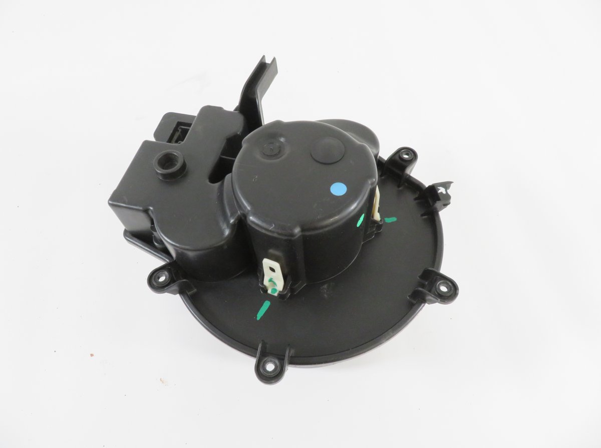 Mercedes-Benz 280SL - 600SL / SL (R129) Heater Blower Motor Heater blower motor — MERCEDES-BENZ C-CLASS (W2...