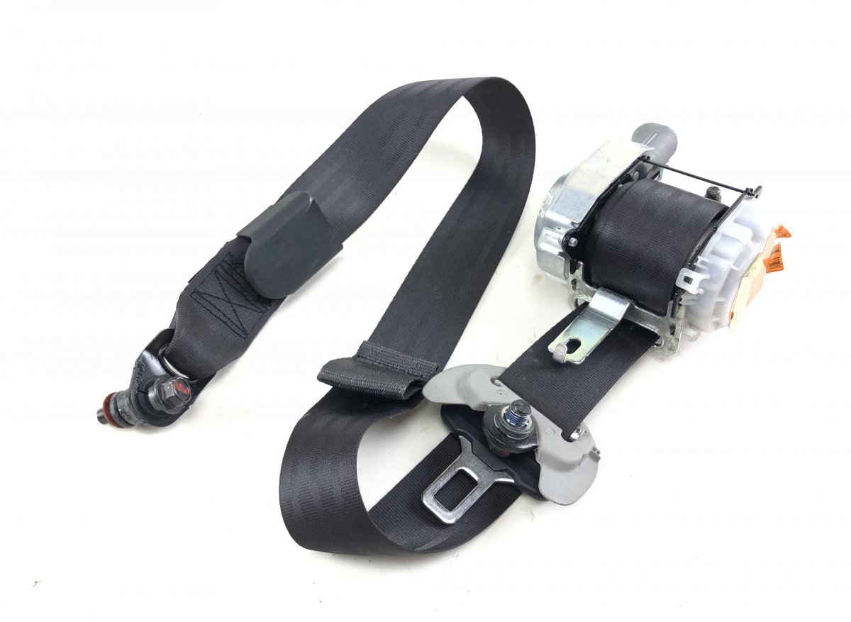 Kia ceed (JD) Seat belt — front right Seat belt — front right — KIA CEE'D II (JD) (20...
