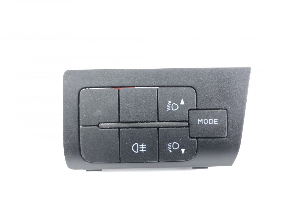 Peugeot Boxer Headlight Switch Headlight switch — PEUGEOT BOXER (250) (2006-) ...