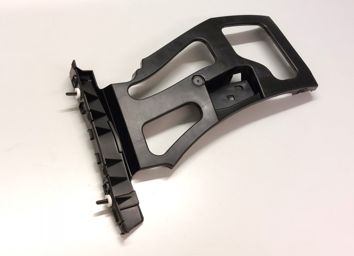 Citroen C4 Picasso / SpaceTourer Rear bumper Carrier holder on fender left Rear bumper Carrier holder on fender left — CIT...
