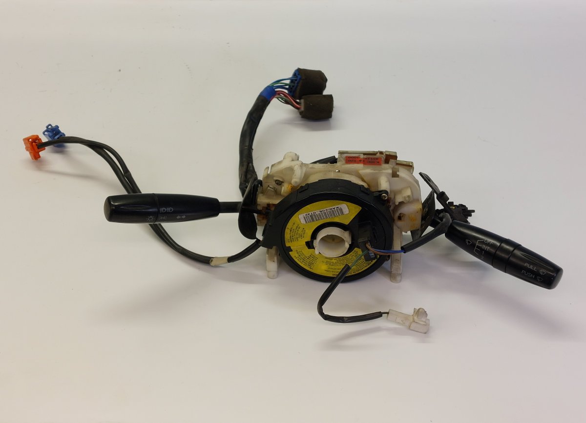 Kia Rio (DC) Indicator / wiper stalk switch / slip ring