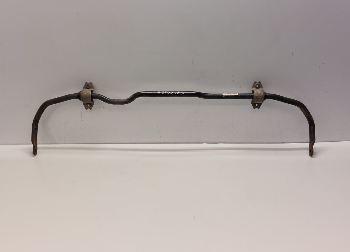 Volkswagen Jetta Anti-roll bar — front Anti-roll bar — front — VW JETTA VI (162) (2010...