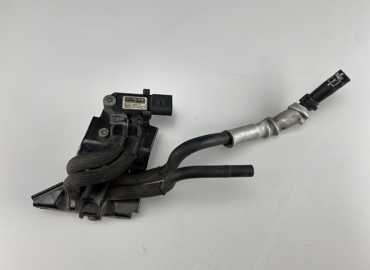Volkswagen Jetta Exhaust / NOX Sensor Exhaust / NOx sensor — VW JETTA VI (162) (2010-...