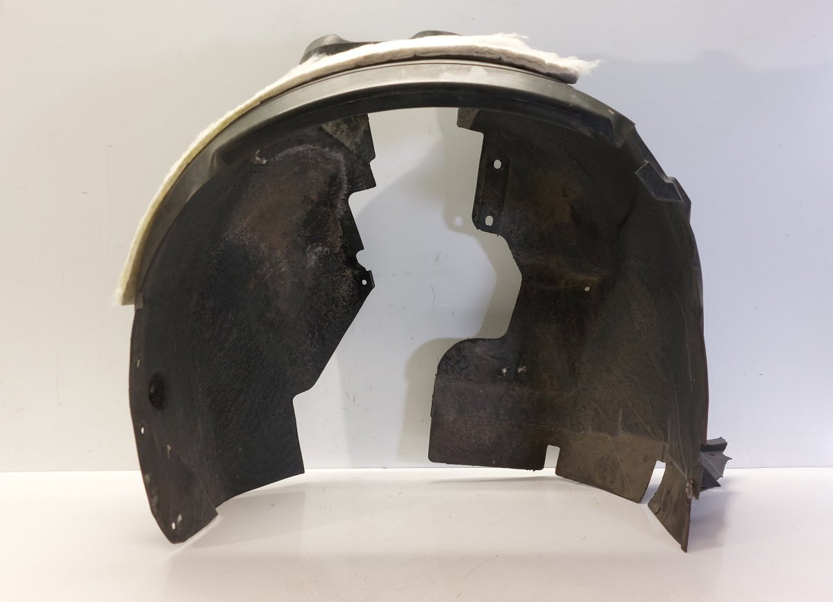 Ford Focus Wheel arch liner — front right Wheel arch liner — front right — FORD FOCUS III...