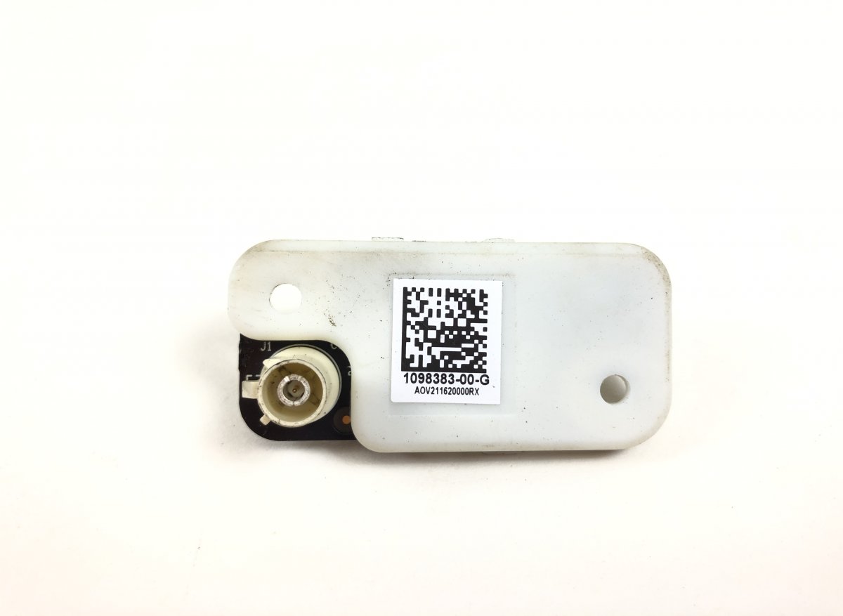 Tesla Model 3 Camera — front Camera — front — TESLA MODEL 3 (2017-) — 109838...