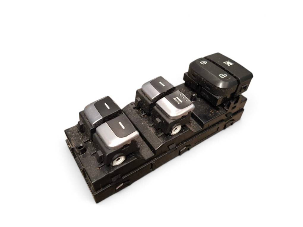 Kia Sportage Main window switch Main window switch — KIA SPORTAGE IV (QL) (2015...
