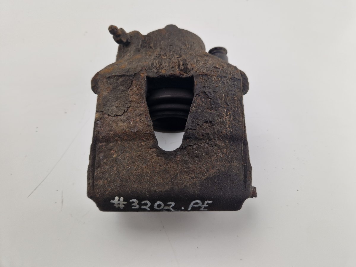 Volkswagen Jetta Brake caliper — front right Brake caliper — front right — VW JETTA VI (162)...