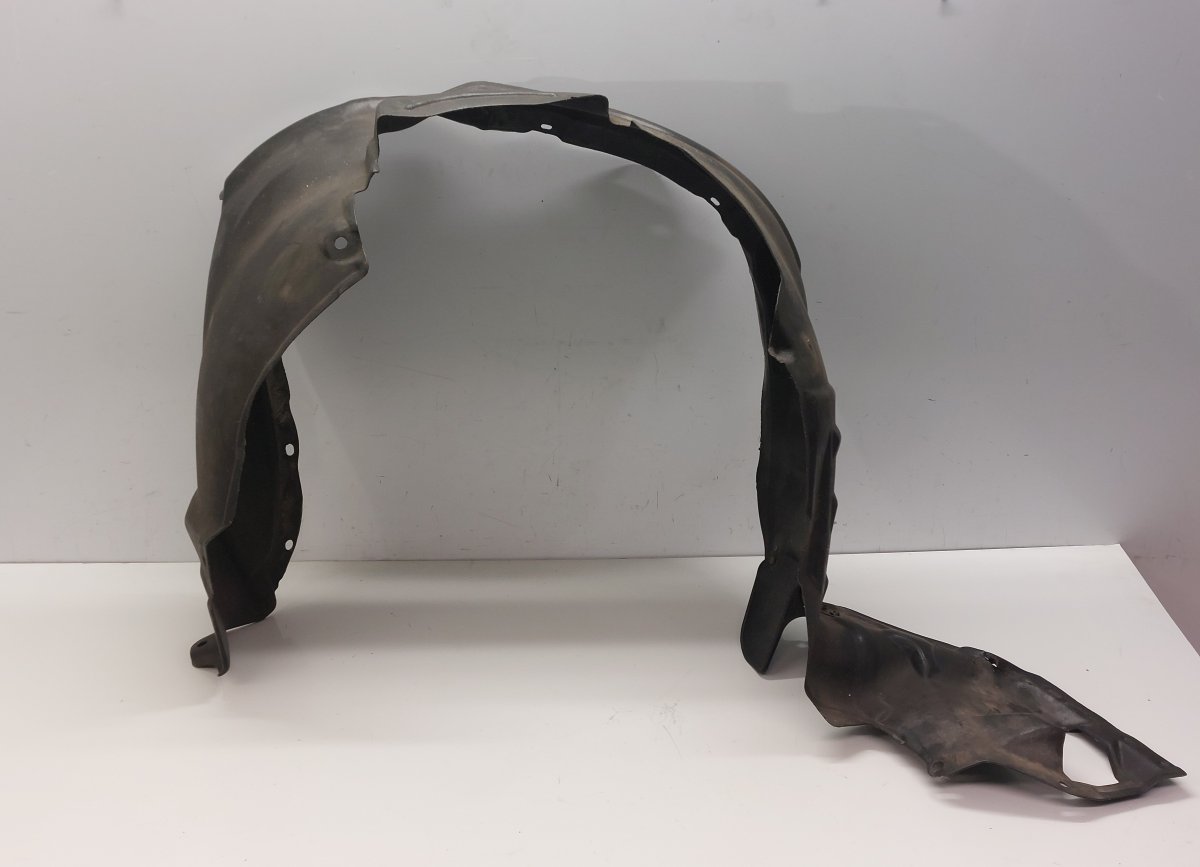 Toyota Auris Wheel arch liner — front left Wheel arch liner — front left — TOYOTA AURIS (_...