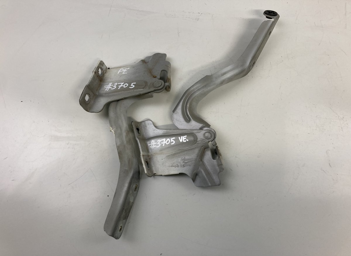 Nissan Note (E11) Bonnet hinge set Bonnet hinge set — NISSAN NOTE II (E12) (2013-2...