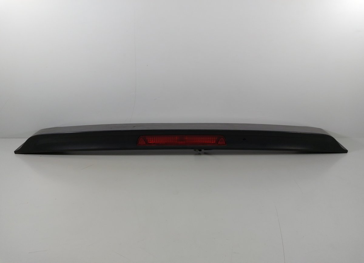 Honda FR-V Boot lid / tailgate spoiler Boot lid / tailgate spoiler — HONDA FR-V (2004-...
