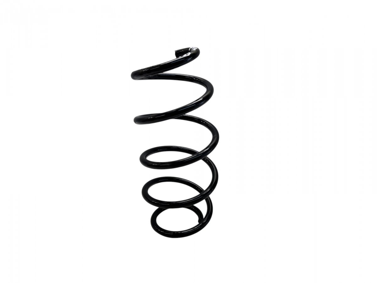 Volkswagen Jetta Spring — front right Spring — front right — VW JETTA VI (162) (2010-...