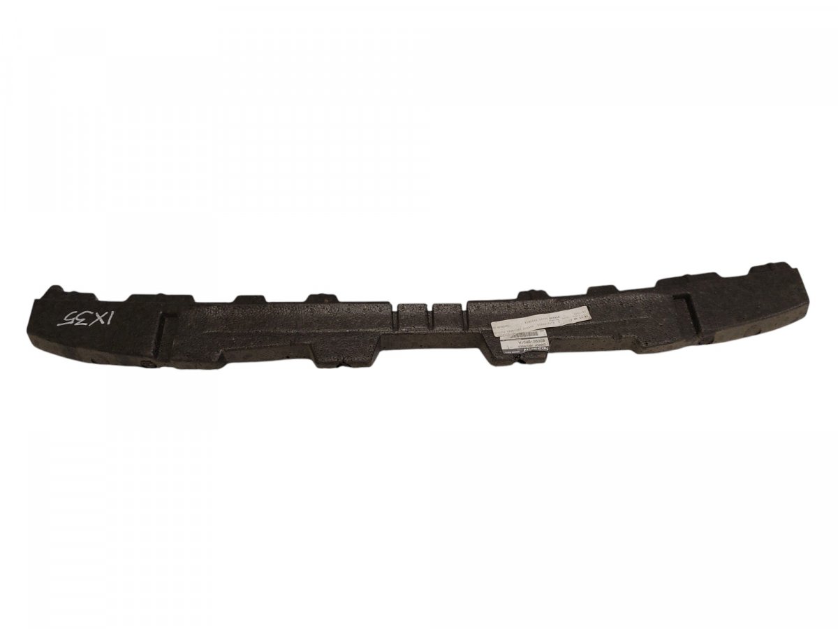 Hyundai Tucson Front Bumper Foam Insert Front bumper foam insert — HYUNDAI TUCSON II / ...