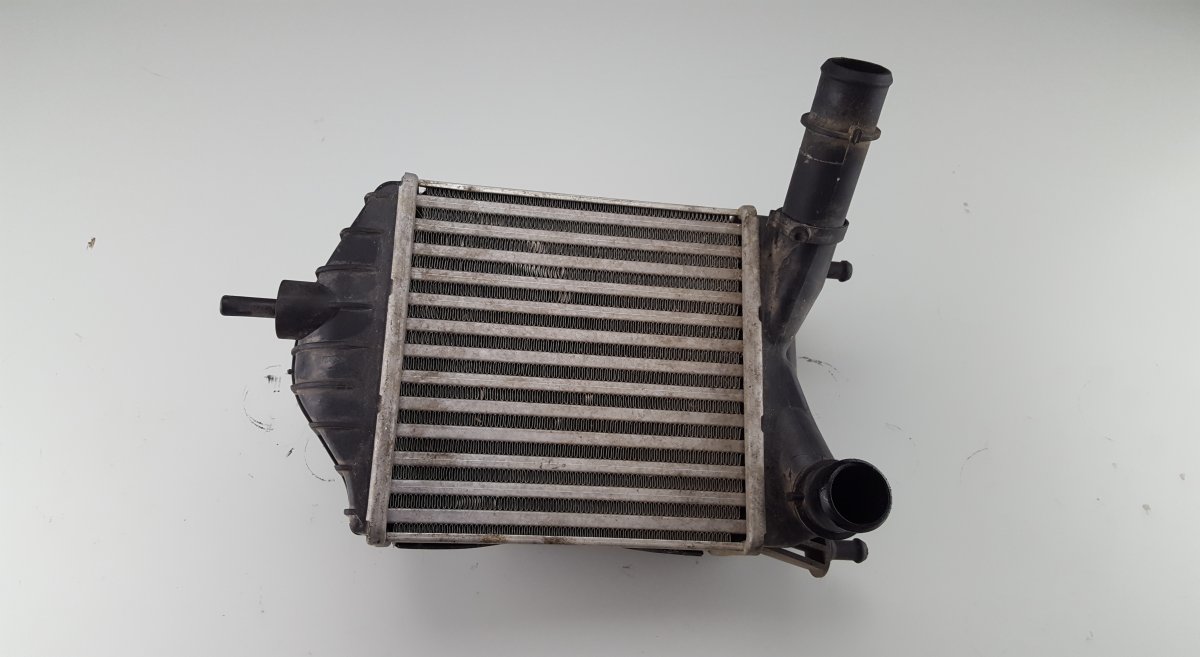 Fiat Grande Punto Intercooler  Intercooler — FIAT PUNTO II (188) (1999-2012) —...