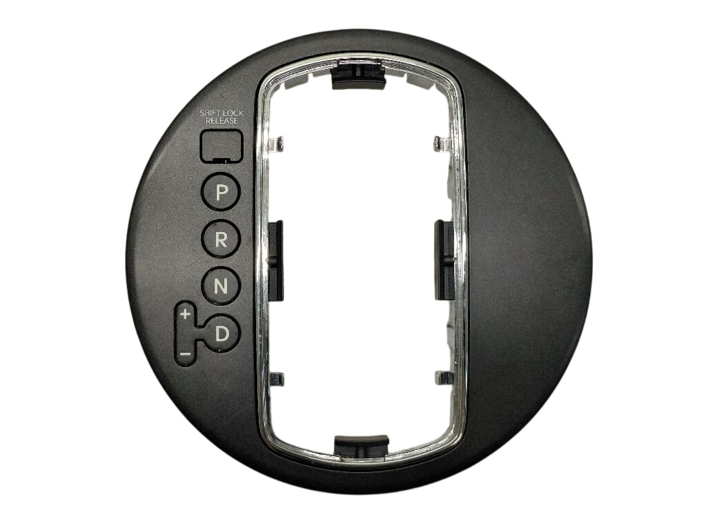 Kia Sportage Vaihdetangon suojus Gear lever cover — KIA SPORTAGE III (SL) (2010-...